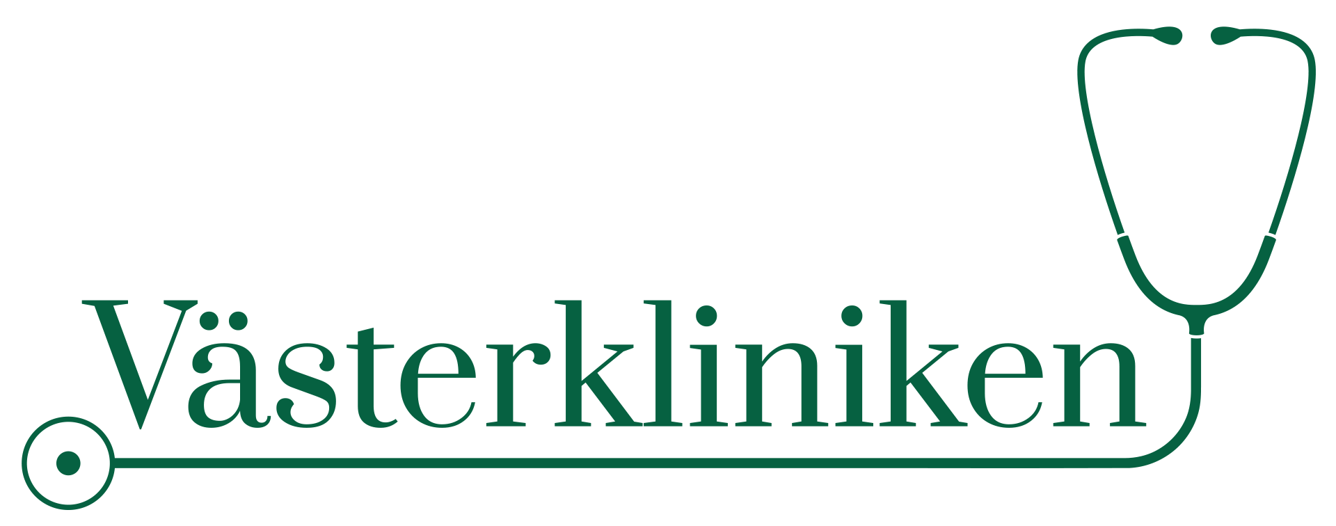 Västerkliniken Västerkliniken